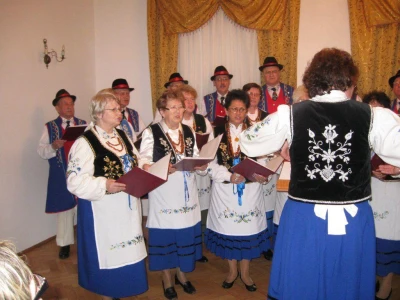 fot. Grażyna Richert