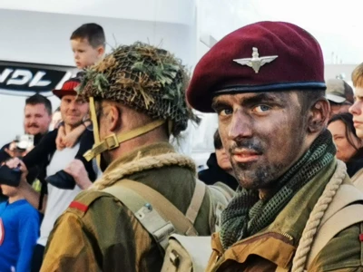 D-Day Hel 2021