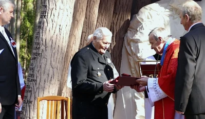 Uroczystości Piaśnickie 2017