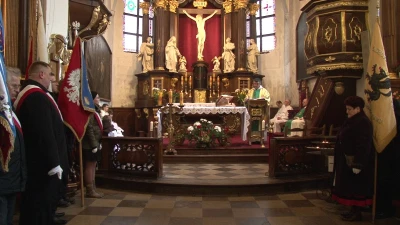 355. rocznica śmierci założyciela Wejherowa