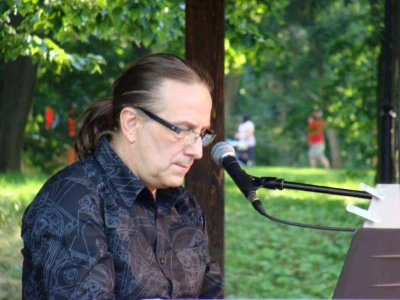 Wejherowo: Koncert Danuty Błażejczyk