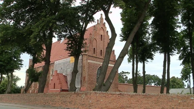Jarmark Żarnowiecki 2013