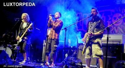 Open Arts Festiwal, Wejherowo 2016