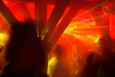 Halloween w BBC Baryła