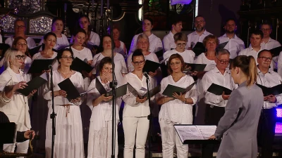 Camerata Musicale uczciła stulecie urodzin Jana Pawła II