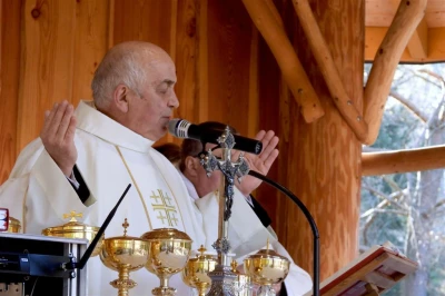 fot. Leszek Spigarski 