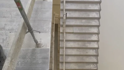 Postępy w rozbudowie wejherowskiego szpitala