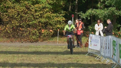 Garmin MTB Series