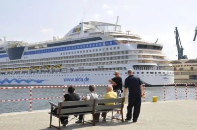 Port Gdynia