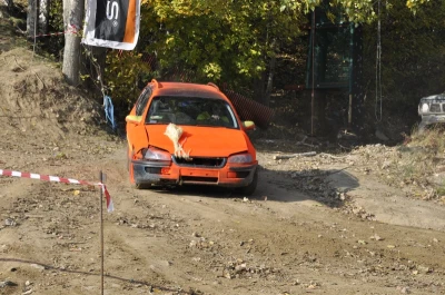 Ekstremalny weekend pełen przygód