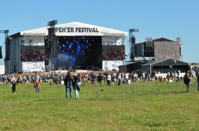 Opener 2015. Dzień pierwszy