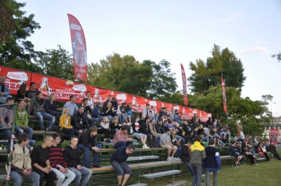 Park Kibica w Gdyni