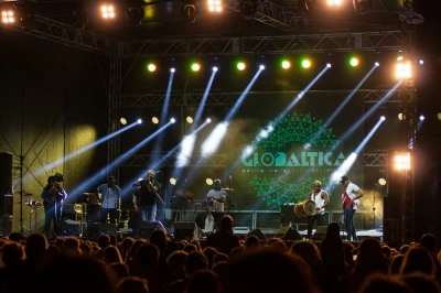 Globaltica 2016 dzień III (fot. Marek Sałatowski)