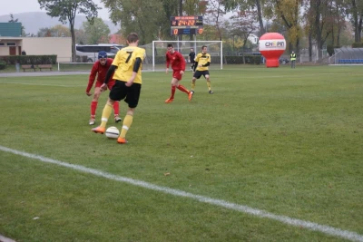Derby MTK. Gryf vs Orkan