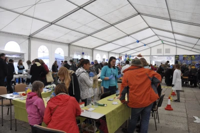 XI Bałtycki Festiwal Nauki