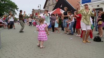 Bili rekordy dla Małgosi