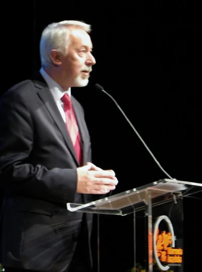 fot. Leszek Spigarski