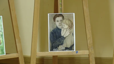 Wernisaż projektu fotograficznego „Niezła Sztuka” Sylwii Kanka