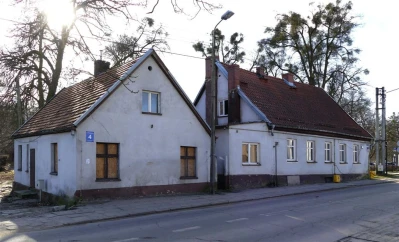 Kronika rozbudowy Książnicy prof. Gerarda Labudy, cz. I – fot. Leszek Spigarski