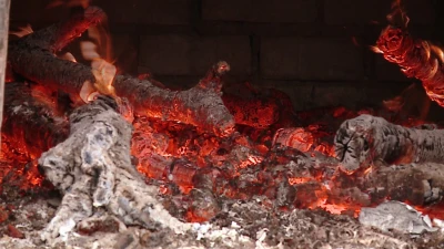 Kiszenie w Skansenie 2014
