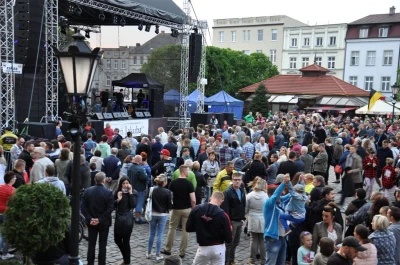 Dzień Jakuba 2016