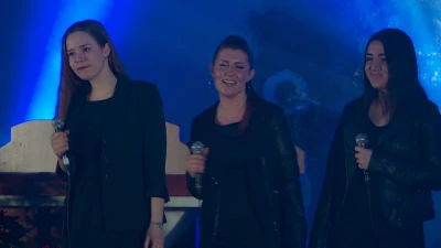 Koncert dla Radka Malickiego