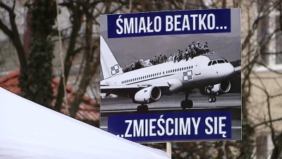 Strajk Obywatelski w Wejherowie