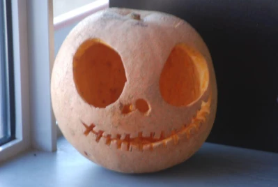 Halloweenowa impreza na torze "Speed Star" w Sobieńczycach