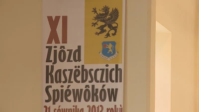 Chóry z Kaszub spotkały się w Żelistrzewie