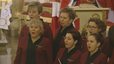 Ruch śpiewaczy obchodził swoje 90-lecie