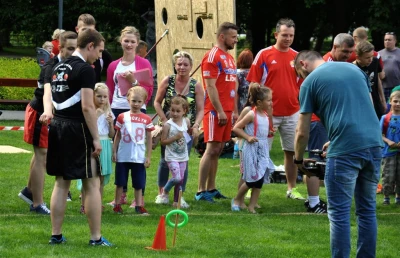 Olimpiada Uśmiechu