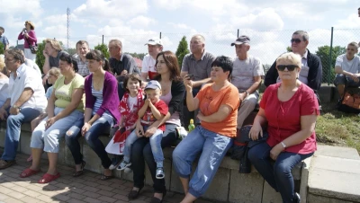Dni Gminy Wejherowo