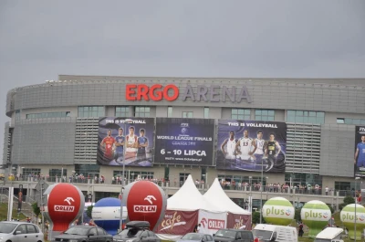 Liga Światowa: Polacy walczyli o awans do półfinału