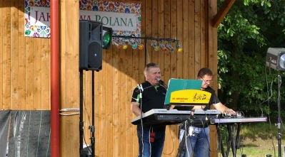 Piknik Pożegnanie Lata Jakubowej Polanie
