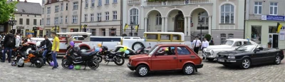 Parada Jakuba Wejhera 2016 (fot. Leszek Spigarski)