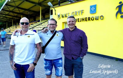 fot. Leszek Spigarski