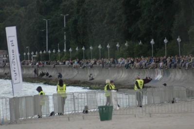Aerobaltic Gdynia 2017- fot. Sławomir Zubrzycki