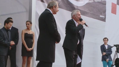 Gdynia: 36. FPFF dobiegł końca