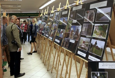 IX Powiatowo-Gminny Konkurs Fotograficzny rozstrzygnięty