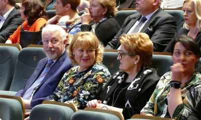 Wyśpiewaj nadzieję - koncert charytatywny w Filharmonii Kaszubskiej