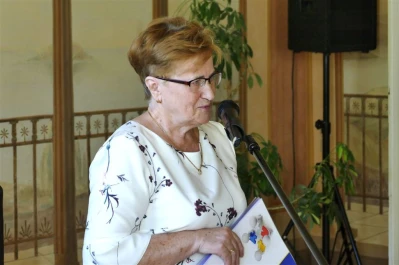 Finał XI Powiatowo-miejskiego konkursu haftu kaszubskiego