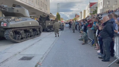 D-Day Hel 2021
