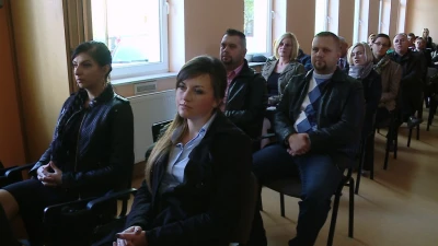 Inauguracja roku akademickiego w KPSW