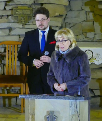 Finał V Festiwalu Serc w obiektywie fot. Leszek Spigarski