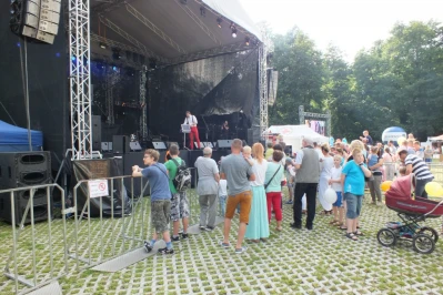 Festyn Letni Wejherowo