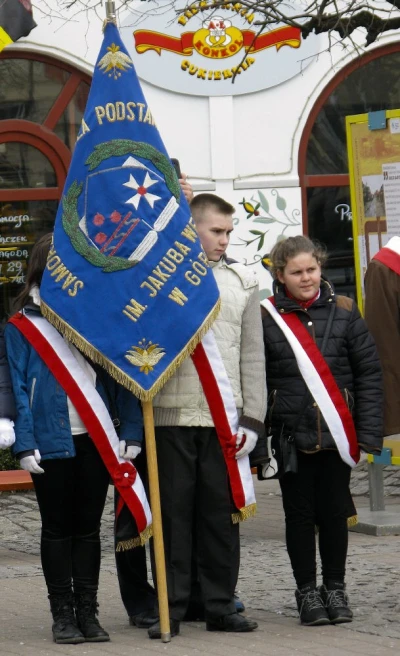 Fot. Leszek Spigarski