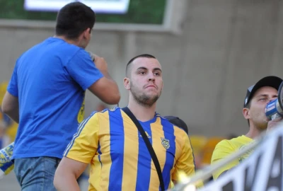 Arka Gdynia-Okocimski Brzesko