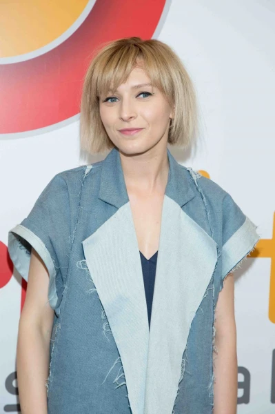 Gwiazdy podczas konferencji Polsat SuperHit Festiwal 2015 fot. fot. T. Żukowski/Polsat