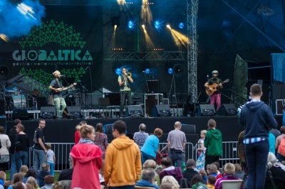 Globaltica 2016 dzień IV (fot. Marek Sałatowski)