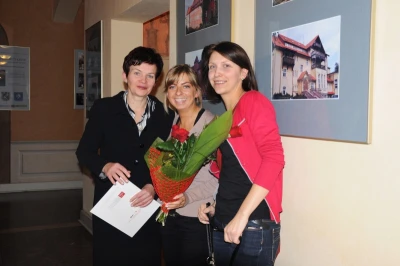 Aukcja dla hospicjum w Wejherowie